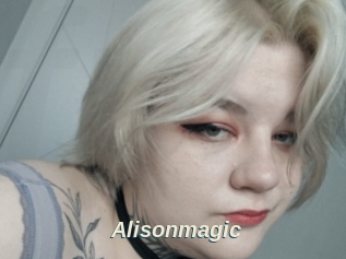 Alisonmagic