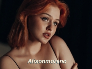 Alisonmoreno