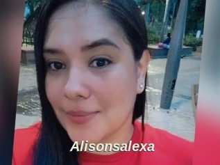 Alisonsalexa