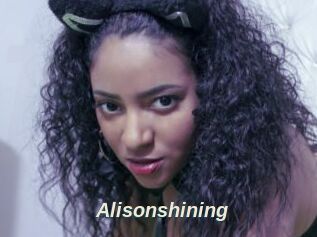 Alisonshining