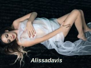 Alissadavis