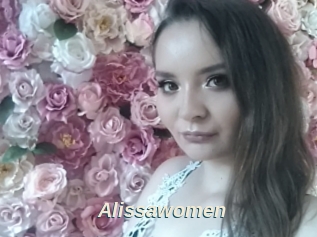 Alissawomen