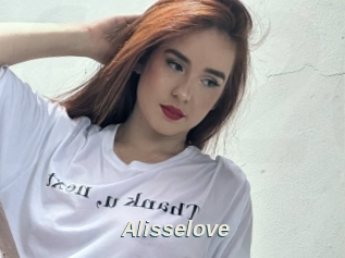 Alisselove
