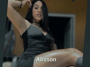 Alisson