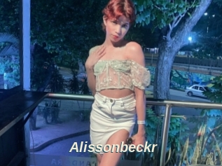 Alissonbeckr