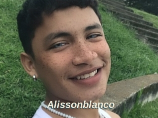 Alissonblanco