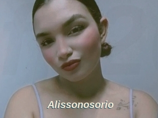 Alissonosorio