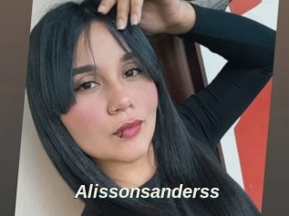 Alissonsanderss