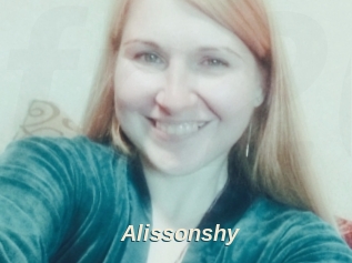 Alissonshy