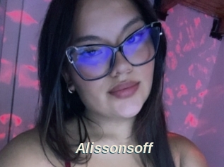 Alissonsoff
