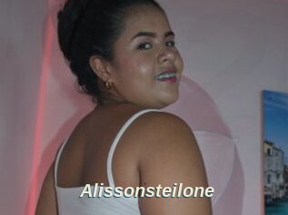 Alissonsteilone