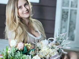 Alisssiya