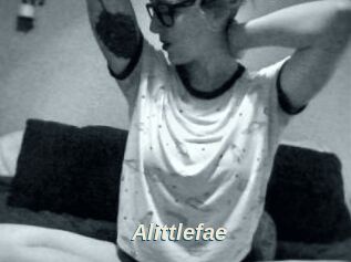 Alittlefae