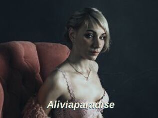 Aliviaparadise