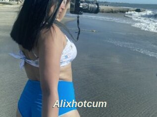 Alixhotcum