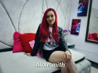 Alixismith