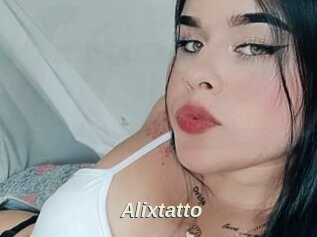 Alixtatto