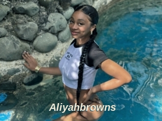 Aliyahbrowns