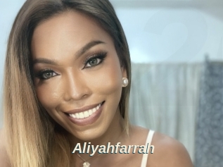 Aliyahfarrah