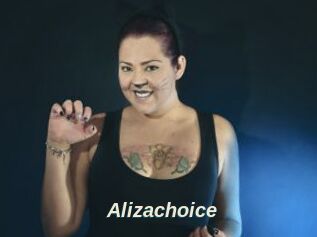 Alizachoice