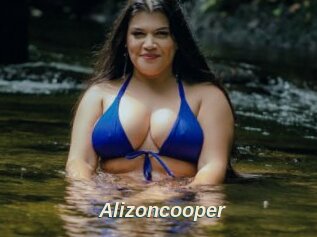 Alizoncooper