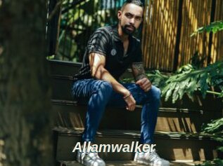 Allamwalker