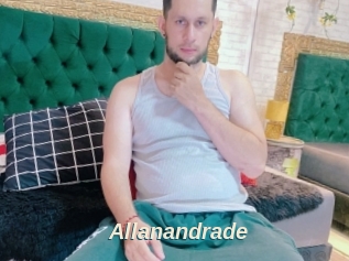 Allanandrade