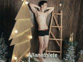 Allanathlete