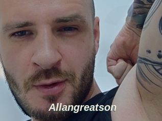 Allangreatson