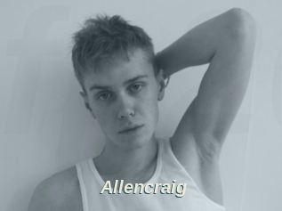 Allencraig