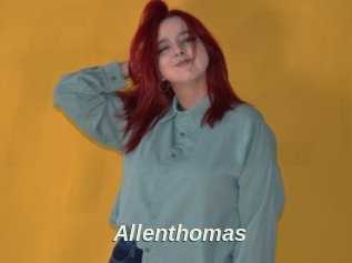 Allenthomas
