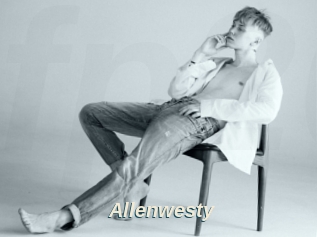 Allenwesty