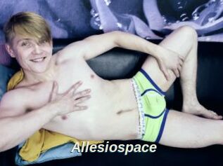 Allesiospace