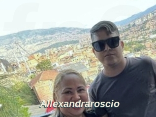 Allexandraroscio