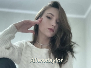 Allexataylor