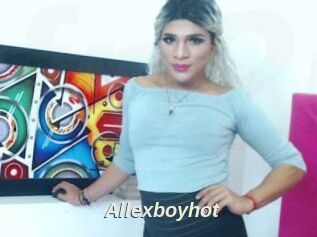 Allexboyhot