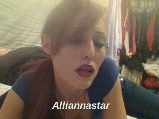 Alliannastar
