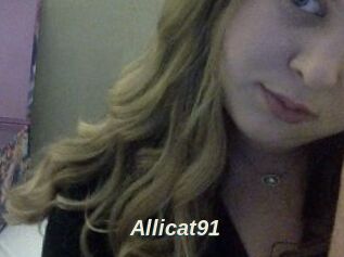 Allicat91