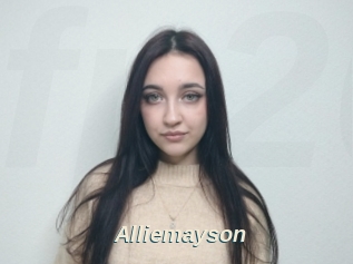 Alliemayson