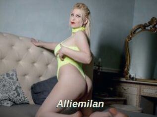 Alliemilan