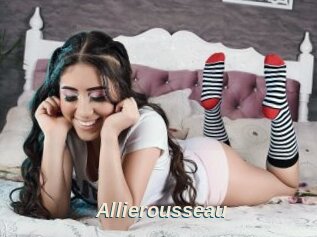 Allierousseau