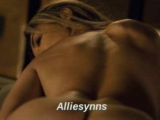 Alliesynns