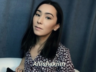 Allishakiim