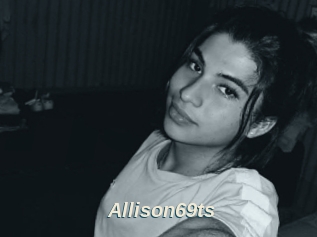 Allison69ts