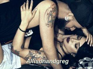 Allisonandgreg