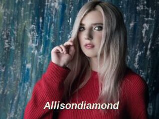 Allisondiamond