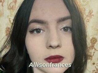 Allisonfrances