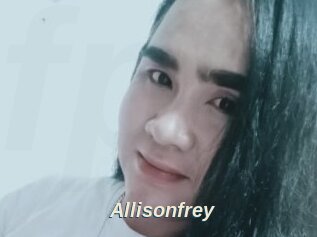 Allisonfrey