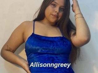 Allisonngreey