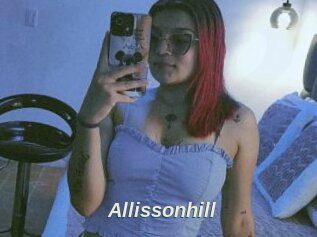 Allissonhill